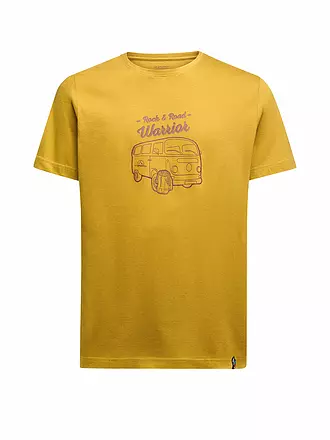 LA SPORTIVA | Herren Klettershirt Van | 
